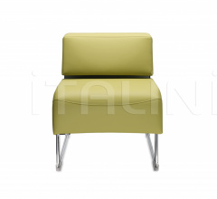 Система сидений Path фабрика Sitland