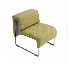 Система сидений Path фабрика Sitland