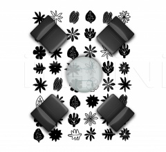 Система сидений Path фабрика Sitland