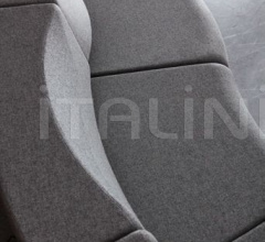 Система сидений Path фабрика Sitland