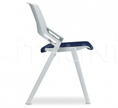 Стул Green'S 4 legged stackable chair Стул Green'S 4 legged stackable chair фабрика Sitland