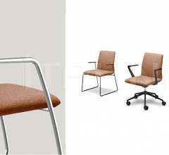 Кресло Line Manager Кресло Line Manager фабрика Sitland