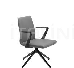 Кресло Line Meeting Кресло Line Meeting фабрика Sitland