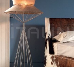 Торшер Bolero Торшер Bolero фабрика Cattelan Italia