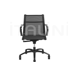 Кресло Ice Manager Кресло Ice Manager фабрика Sitland