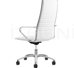 Кресло Classic Executive Кресло Classic Executive фабрика Sitland