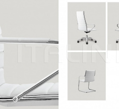 Кресло Classic Executive Кресло Classic Executive фабрика Sitland