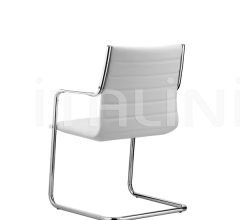Стул с подлокотниками Classic Visitor chair Стул с подлокотниками Classic Visitor chair фабрика Sitland