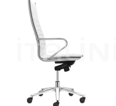 Кресло Classic + Executive Кресло Classic + Executive фабрика Sitland