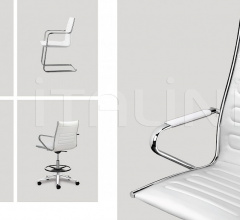 Кресло Classic + Executive Кресло Classic + Executive фабрика Sitland