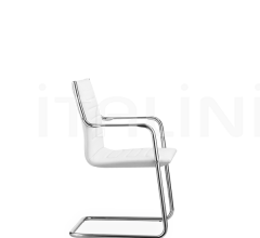 Стул с подлокотниками Classic + Visitor chair Стул с подлокотниками Classic + Visitor chair фабрика Sitland