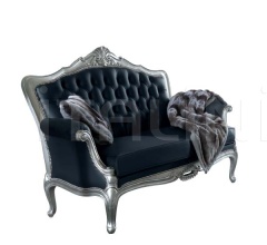 Двухместный диван DG402 Fa Двухместный диван DG402 Fa фабрика Cavio Casa