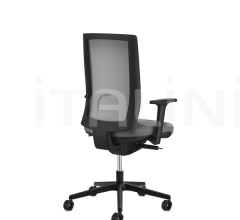 Кресло Web-on Operative Кресло Web-on Operative фабрика Sitland