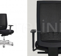 Кресло Web-on Operative Кресло Web-on Operative фабрика Sitland