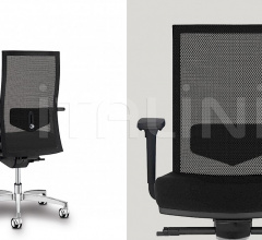 Кресло Soffio with mesh back Кресло Soffio with mesh back фабрика Sitland