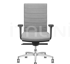 Кресло Soffio with upholstered back Кресло Soffio with upholstered back фабрика Sitland