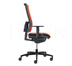 Кресло Mesh Line Operative Кресло Mesh Line Operative фабрика Sitland