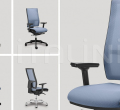 Кресло Mesh Line Operative Кресло Mesh Line Operative фабрика Sitland