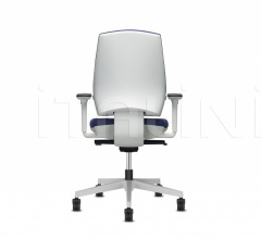 Кресло Team W Operative Кресло Team W Operative фабрика Sitland