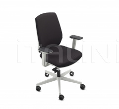 Кресло Team W Operative Кресло Team W Operative фабрика Sitland