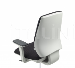 Кресло Team W Operative Кресло Team W Operative фабрика Sitland