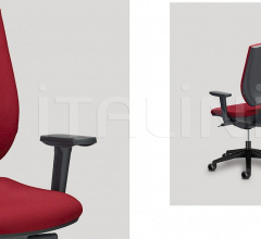 Кресло Team W Operative Кресло Team W Operative фабрика Sitland