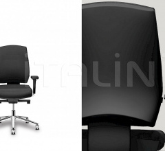 Кресло Team W Operative Кресло Team W Operative фабрика Sitland