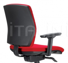 Кресло Be Quadra Operative Кресло Be Quadra Operative фабрика Sitland