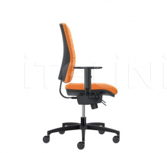 Кресло Be Quadra Operative Кресло Be Quadra Operative фабрика Sitland