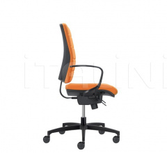 Кресло Be Quadra Operative Кресло Be Quadra Operative фабрика Sitland