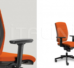 Кресло Be Quadra Operative Кресло Be Quadra Operative фабрика Sitland