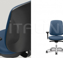 Кресло 1 Mas Operative Кресло 1 Mas Operative фабрика Sitland