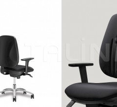 Кресло 1 Mas Operative Кресло 1 Mas Operative фабрика Sitland