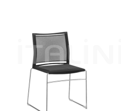 Стул Mail Visitor Стул Mail Visitor фабрика Sitland