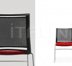 Стул Mail Visitor Стул Mail Visitor фабрика Sitland