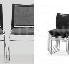 Стул Mail Visitor Стул Mail Visitor фабрика Sitland