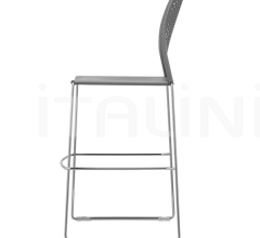 Барный стул Mail Stool Барный стул Mail Stool фабрика Sitland