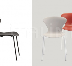 Стул Wave 4 legged base Стул Wave 4 legged base фабрика Sitland