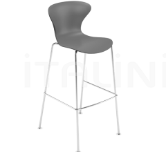 Барный стул Wave Stool Барный стул Wave Stool фабрика Sitland