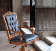 Кресло DG312 Cv Кресло DG312 Cv фабрика Cavio Casa