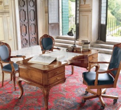 Кресло DG312 Cv Кресло DG312 Cv фабрика Cavio Casa