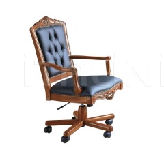 Кресло DG312 Cv Кресло DG312 Cv фабрика Cavio Casa