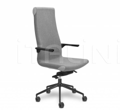 Кресло Grace Executive Кресло Grace Executive фабрика Sitland