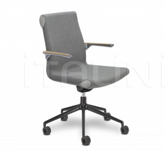 Кресло Grace Manager Кресло Grace Manager фабрика Sitland