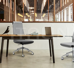 Кресло Grace Manager Кресло Grace Manager фабрика Sitland