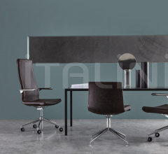 Кресло Grace Meeting Кресло Grace Meeting фабрика Sitland