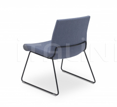 Стул Grace Visitor Стул Grace Visitor фабрика Sitland