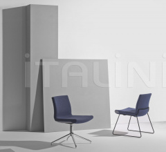 Стул Grace Visitor Стул Grace Visitor фабрика Sitland