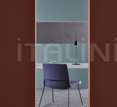 Стул Grace Visitor Стул Grace Visitor фабрика Sitland