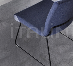 Стул Grace Visitor Стул Grace Visitor фабрика Sitland